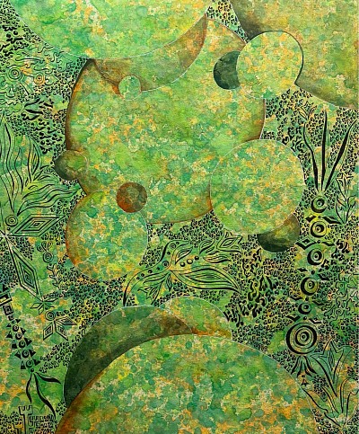 art